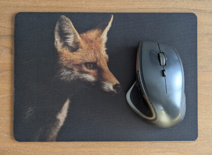 Tapis de souris photo